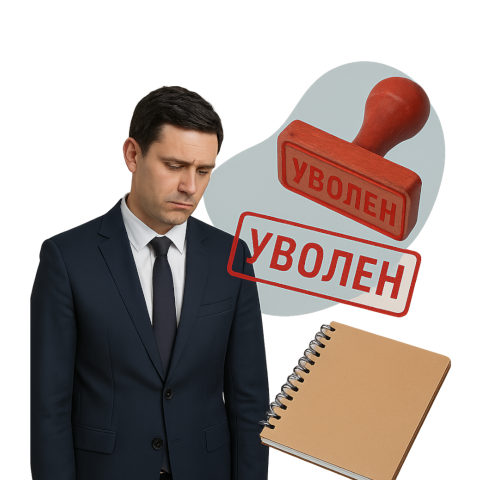 Защита от незаконного увольнения в Оренбурге