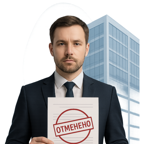 Оспаривание дисциплинарных взысканий в Оренбурге