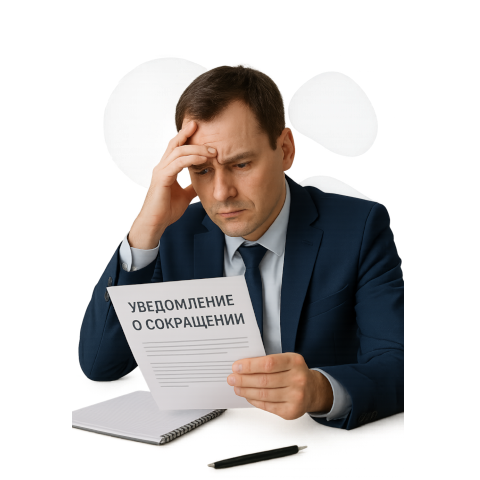 Защита при сокращении штата и ликвидации в Оренбурге