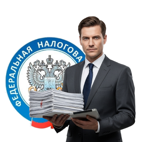 Юрист по налоговым спорам в Оренбурге