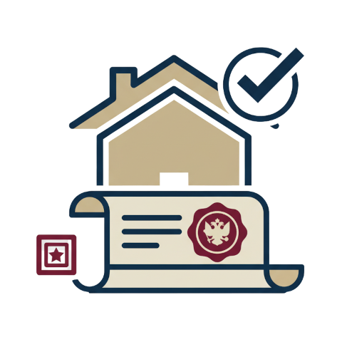 Узаконить самострой в Оренбурге