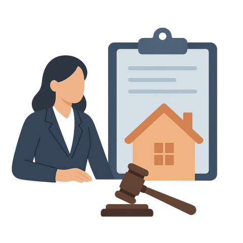 Консультация юриста по жилищным вопросам в Оренбурге